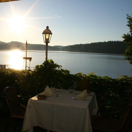 Logis Hotel Du Lac Neuvic  Zewnętrze zdjęcie