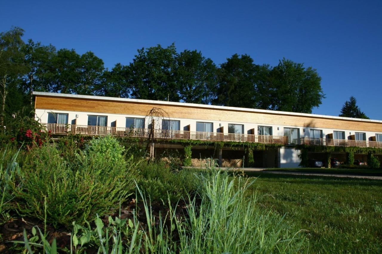 Logis Hotel Du Lac Neuvic  Pokój zdjęcie